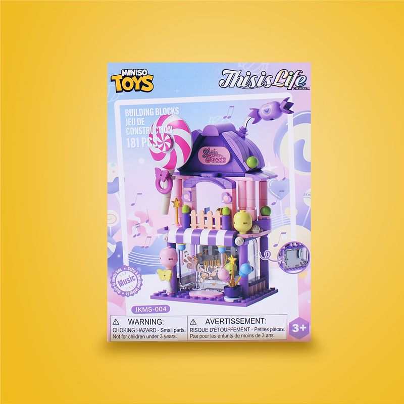 Bloques-de-Contruccion-Tienda-de-Golosinas-Serie-Miniso-2-26870