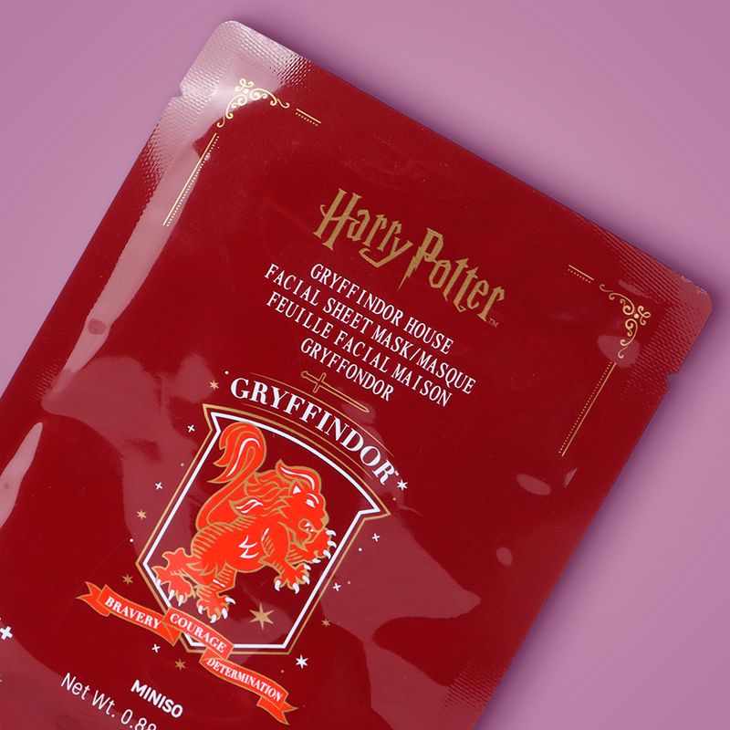 Mascarilla-Facial-Serie-Harry-Potter-Gryffindor-2-26888