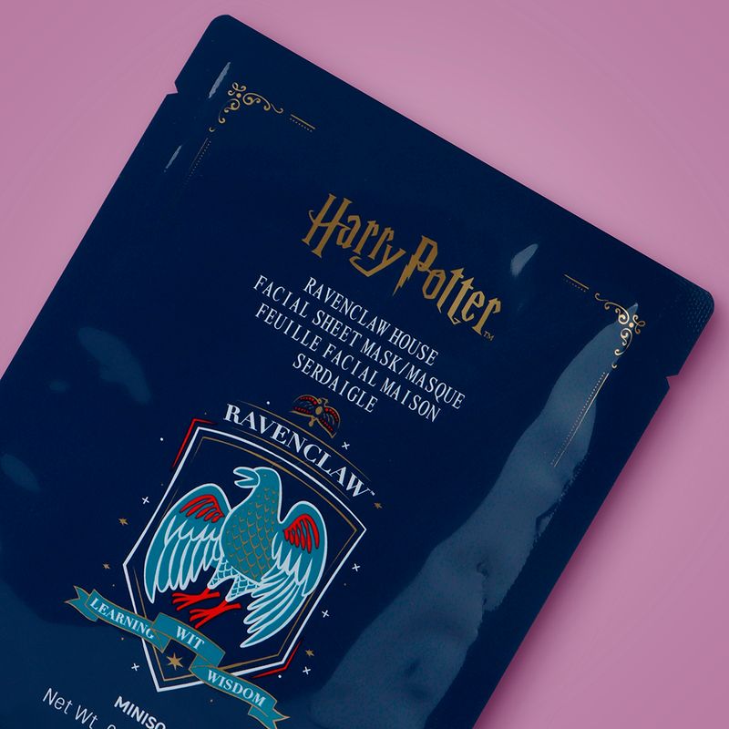 Mascarilla-Facial-Serie-Harry-Potter-Ravenclaw-2-26889