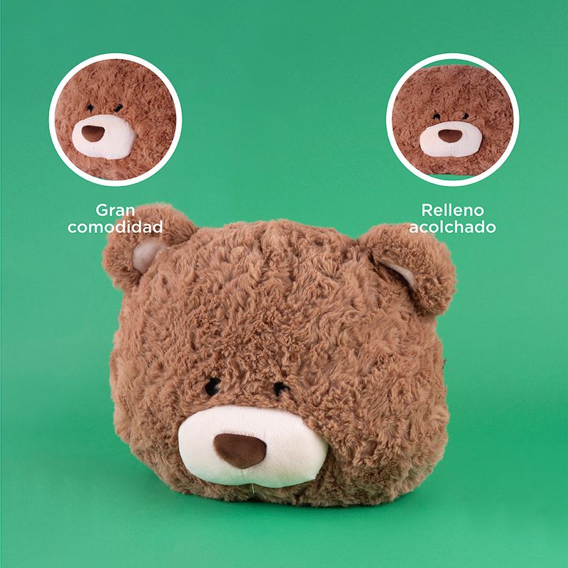 Almohada-de-16In-Cabeza-de-Oso-Serie-Miniso-6-26898