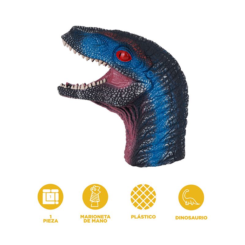 Marioneta-de-Mano-Velociraptor-Serie-Miniso-3-26941