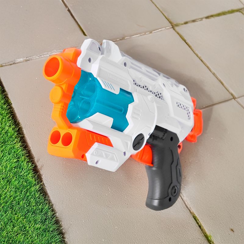 Pistola-de-Juguete-Soft-Bullet-Gun-Blue-con-Dardos-Serie-Miniso-2-26872