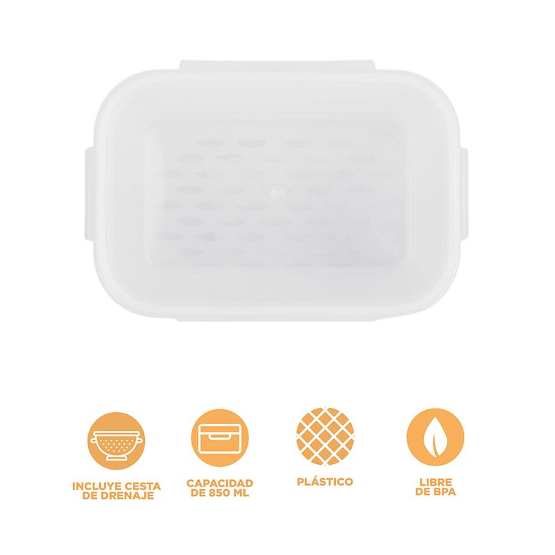 Contenedor-para-Alimentos-850-Ml-con-Cesta-de-Drenaje-Pequena-3-26939