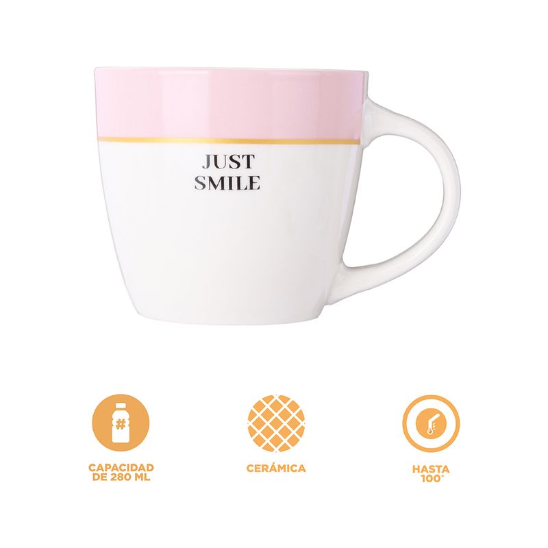Taza-de-Ceramica-280-Ml-Color-Rosa-4-26915