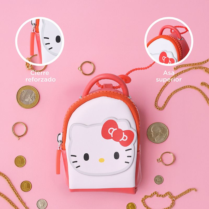 Monedero-con-Forma-de-Mochilita-Serie-Sanrio-Hello-Kitty-5-26922