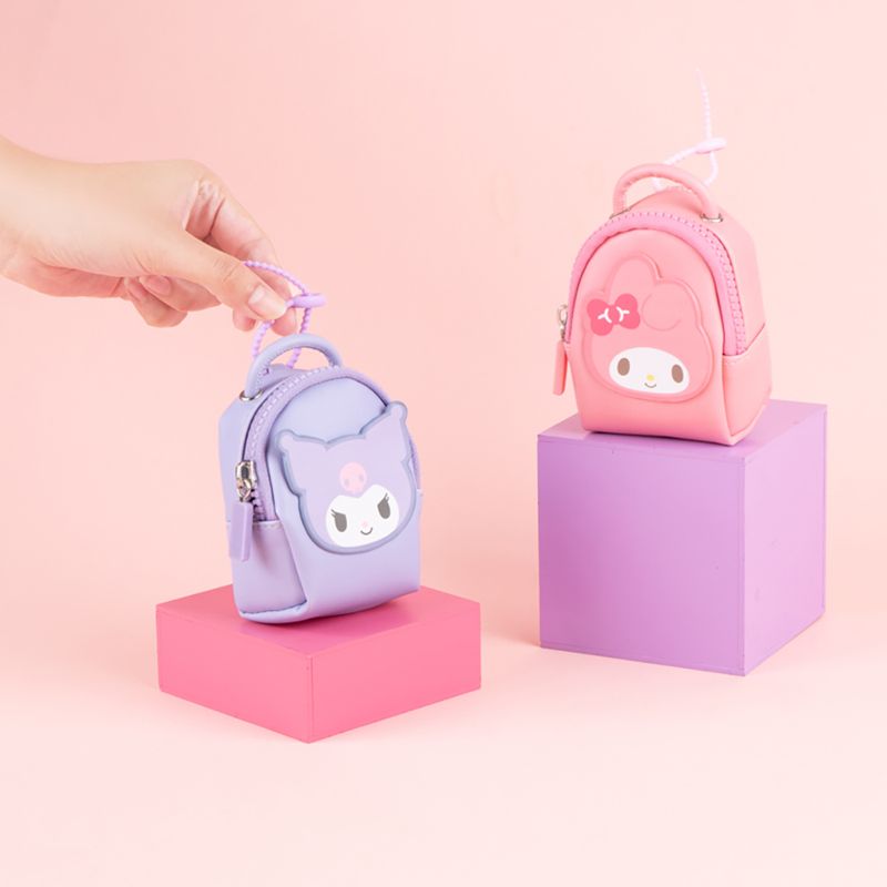 Monedero-con-Forma-de-Mochilita-Serie-Sanrio-Kuromi-2-26923
