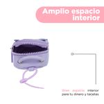 Monedero-con-Forma-de-Mochilita-Serie-Sanrio-Kuromi-5-26923