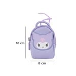Monedero-con-Forma-de-Mochilita-Serie-Sanrio-Kuromi-7-26923