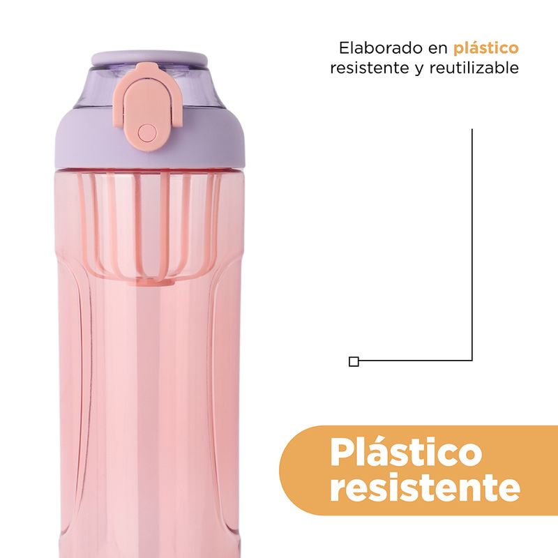 Botella-con-Cierre-Hermetico-de-840-Ml-Color-Rosa-y-Morado-6-26929