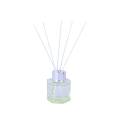 Difusor de Aroma 40Ml Serie Flower Joy Jasmine Miniso