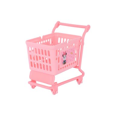 Organizador Serie Disney Mickey Mouse Minnie Color Rosa