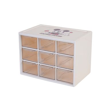 Organizador Serie Disney Mickey Mouse