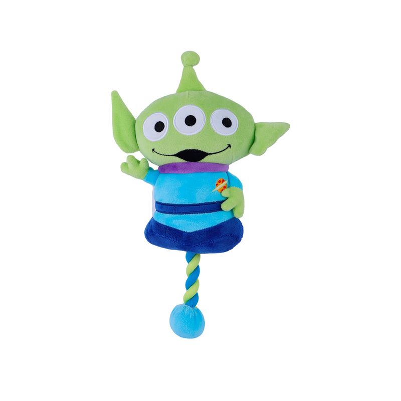Juguetes-para-Mascotas-Cuerda-de-Algodon-Alien-Serie-Toy-Story-Disney-1-26961