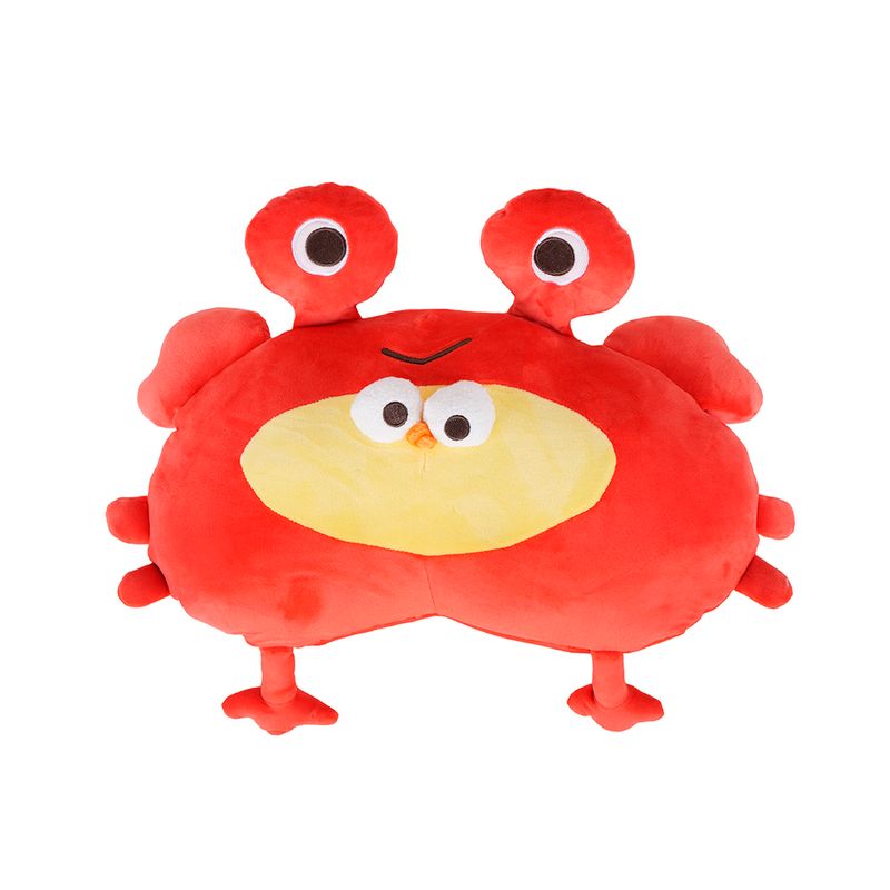 Peluche-12-In-Oceano-de-Vitalidad-Cangrejo-Serie-Dundun-1-26891
