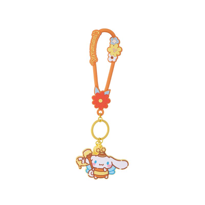 Adorno-Colgante-para-Celular-Serie-Sanrio-Characters-Spring-Bee-Cinnamoroll-1-26979