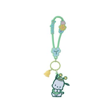 Adorno Colgante para Celular Serie Sanrio Characters Spring Bee Pochacco