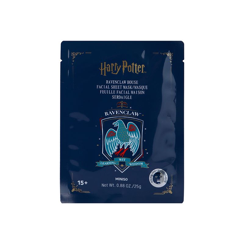 Mascarilla-Facial-Serie-Harry-Potter-Ravenclaw-1-26889