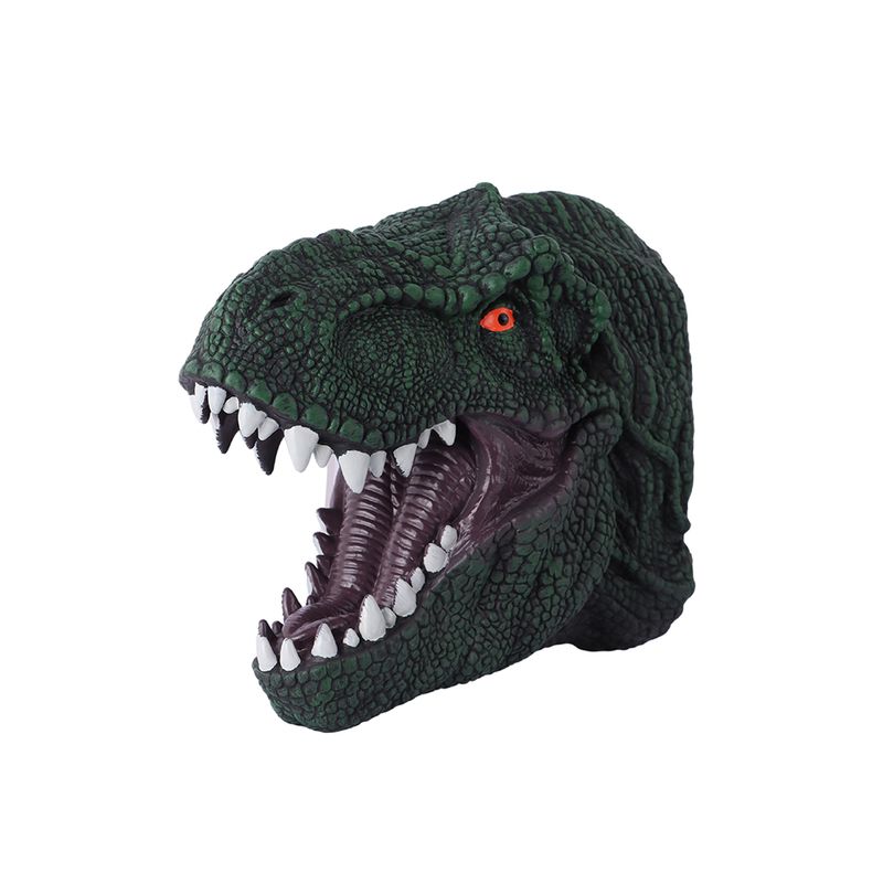 Marioneta-de-Mano-Tiranosaurio-Color-Verde-Serie-Miniso-1-26942