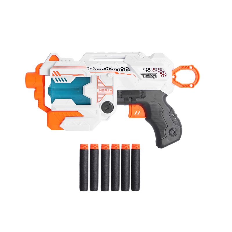 Pistola-de-Juguete-Soft-Bullet-Gun-Blue-con-Dardos-Serie-Miniso-1-26872