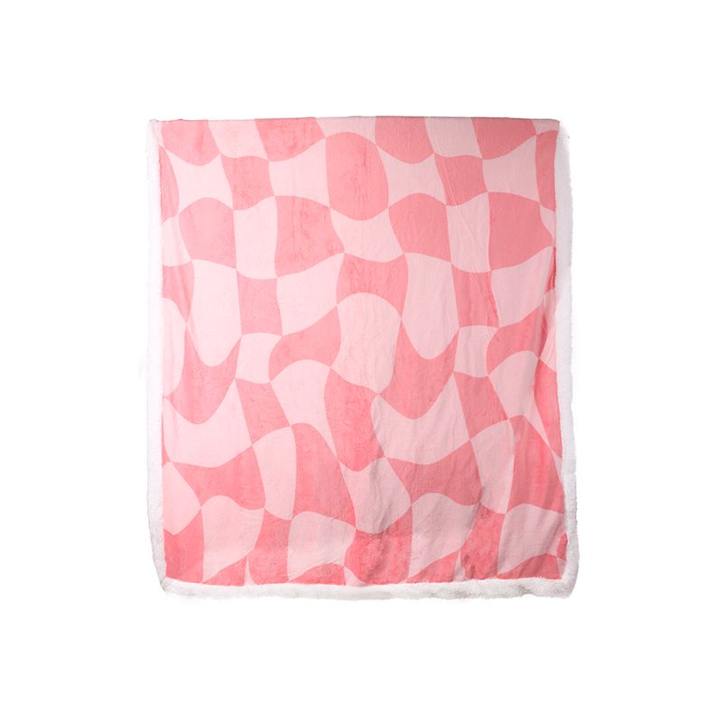Cobija-Doble-Faz-a-Cuadros-Rosa-y-Blanco-1-26905