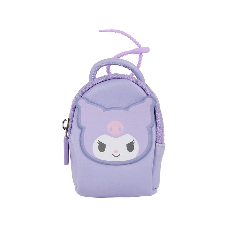Monedero-con-Forma-de-Mochilita-Serie-Sanrio-Kuromi-1-26923