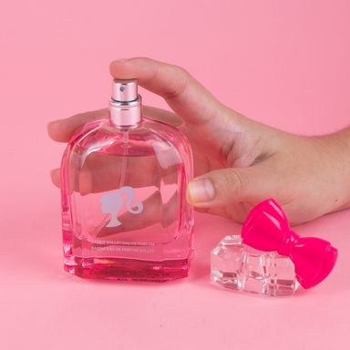 Perfume para Mujer 75Ml Serie Barbie Ballet