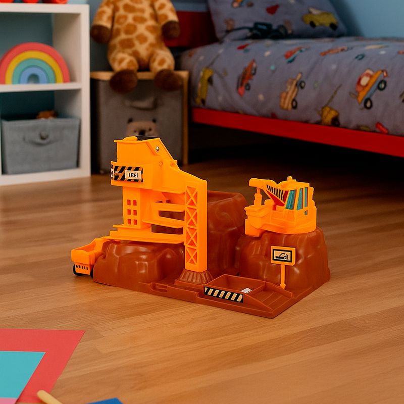 Set-de-Sitio-de-Construccion-y-Vehiculo-Serie-Miniso-2-27034
