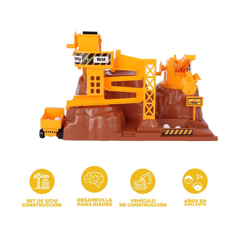 Set-de-Sitio-de-Construccion-y-Vehiculo-Serie-Miniso-3-27034