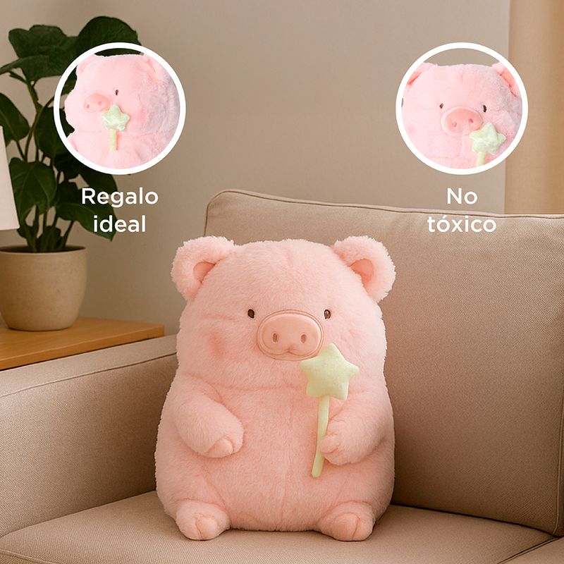 Peluche-12-In-Cerdita-Serie-Lulu-The-Piggy-Peluche-12-In-Cerdita-Serie-Lulu-The-Piggy-5-27063