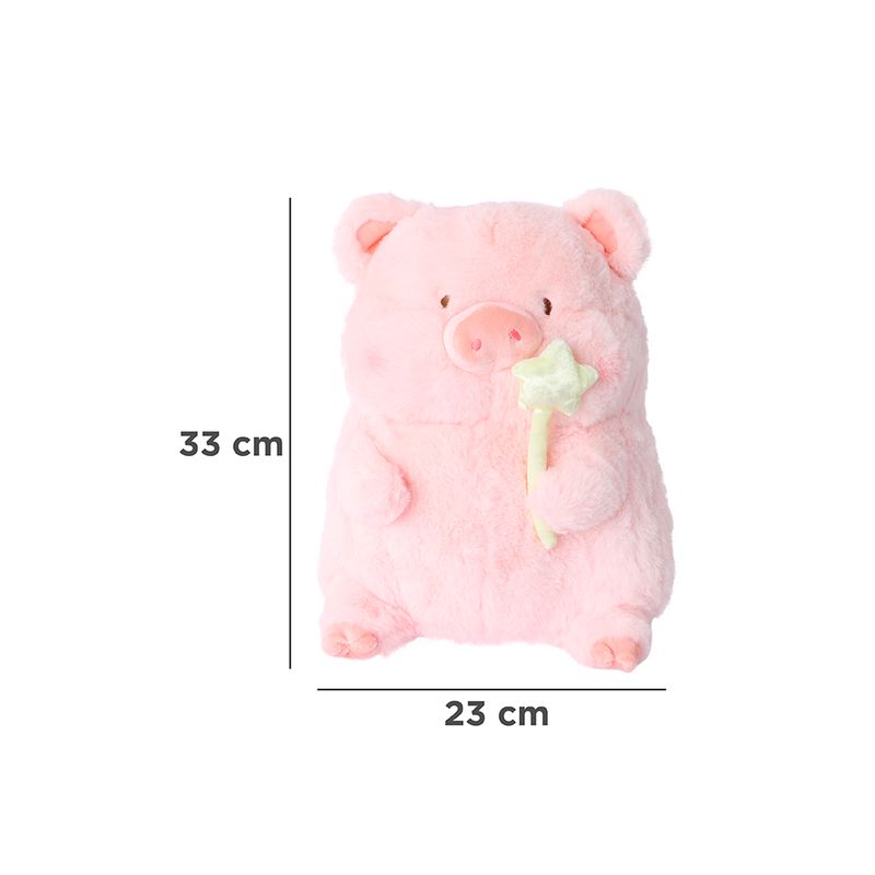 Peluche-12-In-Cerdita-Serie-Lulu-The-Piggy-Peluche-12-In-Cerdita-Serie-Lulu-The-Piggy-7-27063