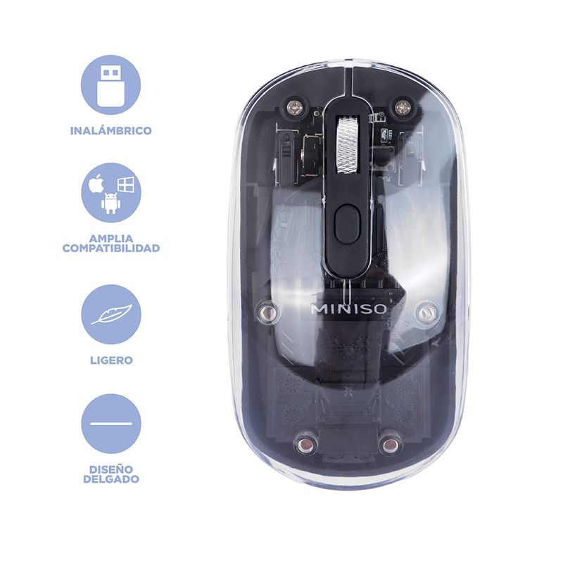 Mouse-Inalambrico-Serie-Ice-Brick-Negro-5-27027