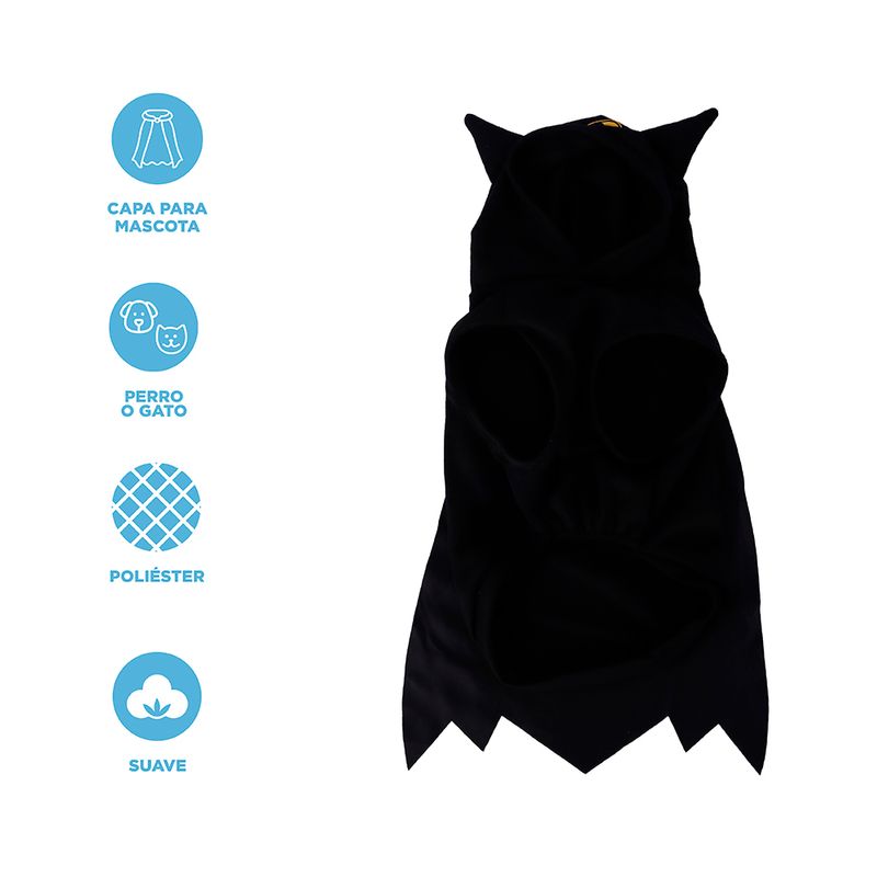 Accesorios-para-Mascotas-Sudadera-con-Capucha-Serie-Dc-Batman-3-27056