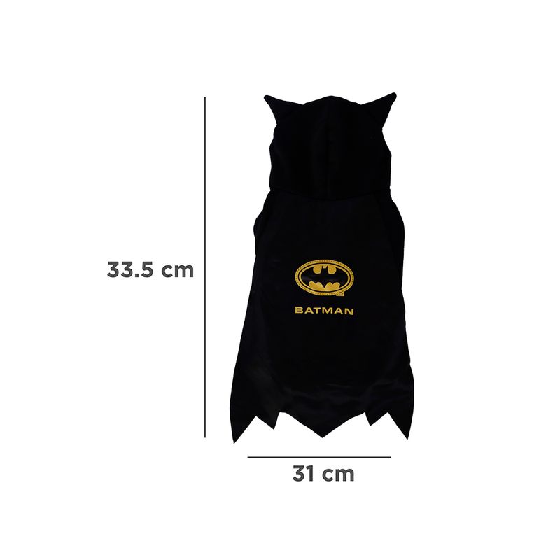 Accesorios-para-Mascotas-Sudadera-con-Capucha-Serie-Dc-Batman-4-27056