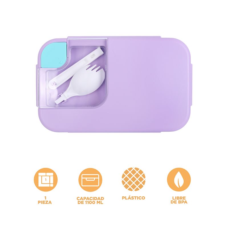 Contenedor-para-Alimentos-1100-Ml-Serie-Dreamy-Morado-y-Azul-3-27028