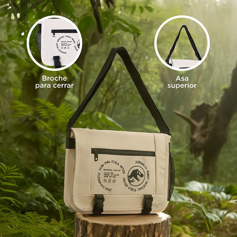 Maleta-Crossbody-Serie-Jurassic-World-Beige-5-27082
