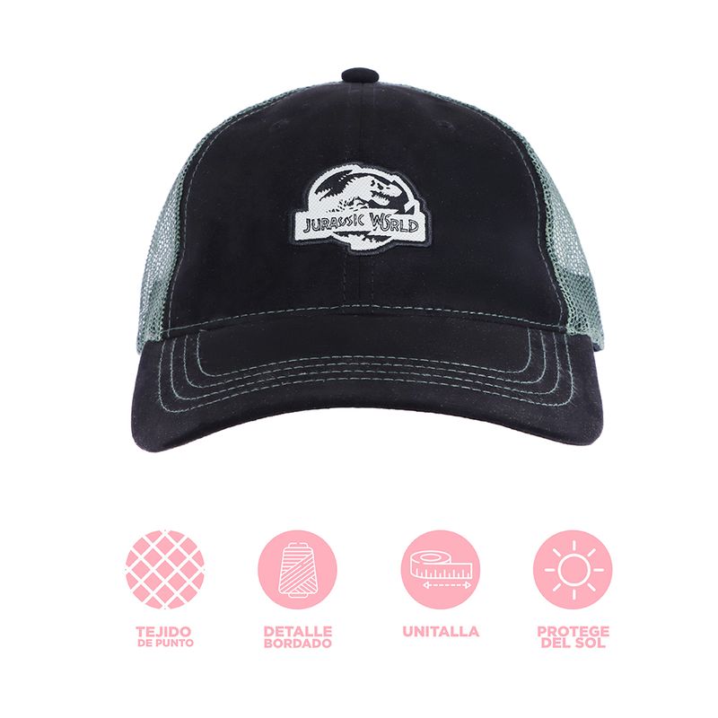 Gorra-Serie-Jurassic-World-Mesh-3-27079