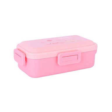 Contenedor  de Alimentos 550 Ml Serie Lulu The Piggy