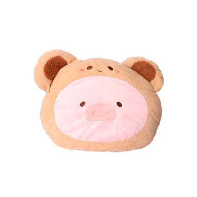 Peluche Cerdita Oso Serie Lulu The Piggy