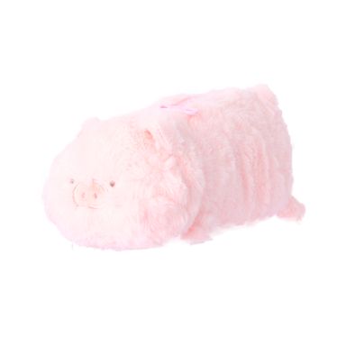 Cartuchera de Peluche Lulu Serie Lulu The Piggy
