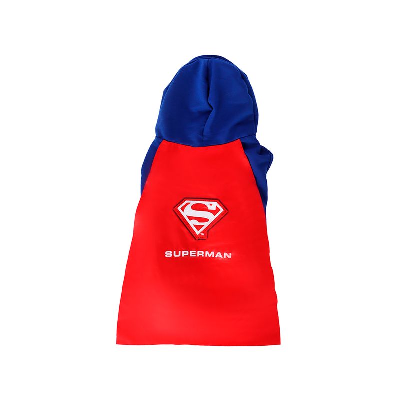 Accesorios-para-Mascotas-Sudadera-con-Capucha-Serie-Dc-Superman-1-27051