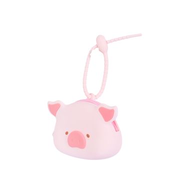 Estuche Protector para Audifonos Lulu The Piggy