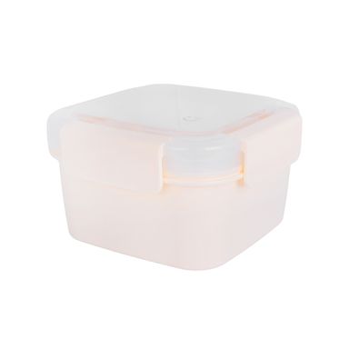 Contenedor para Ensaladas 1100 Ml Series Graceful Beige