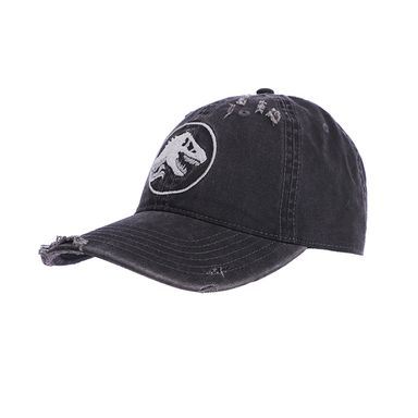 Gorra Serie Jurassic World Denim