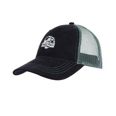 Gorra Serie Jurassic World Mesh