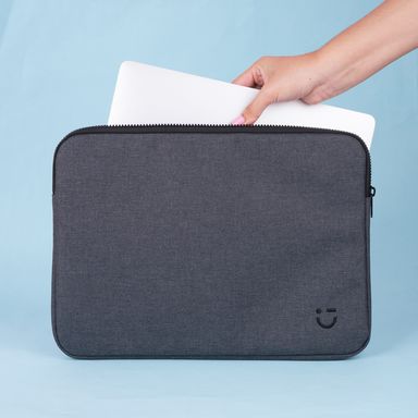 Funda para Computador Gris