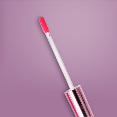 Brillo de Labios Tono 01 Serie Barbie