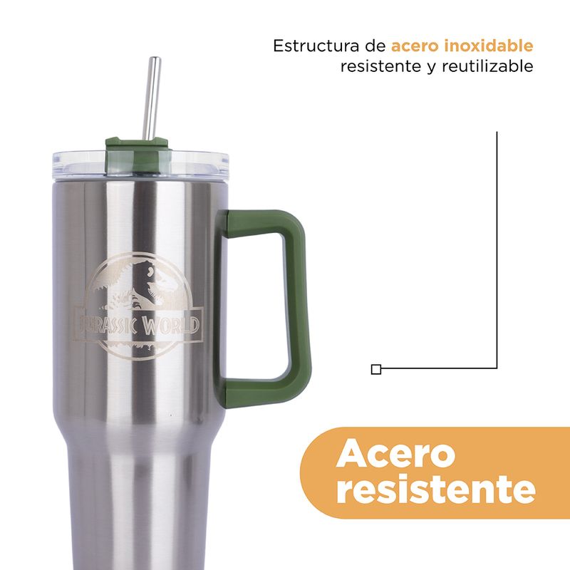 Botella-de-Doble-Pared-1200-Ml-con-Asa-y-Pitillo-Serie-Jurassic-World-6-27138