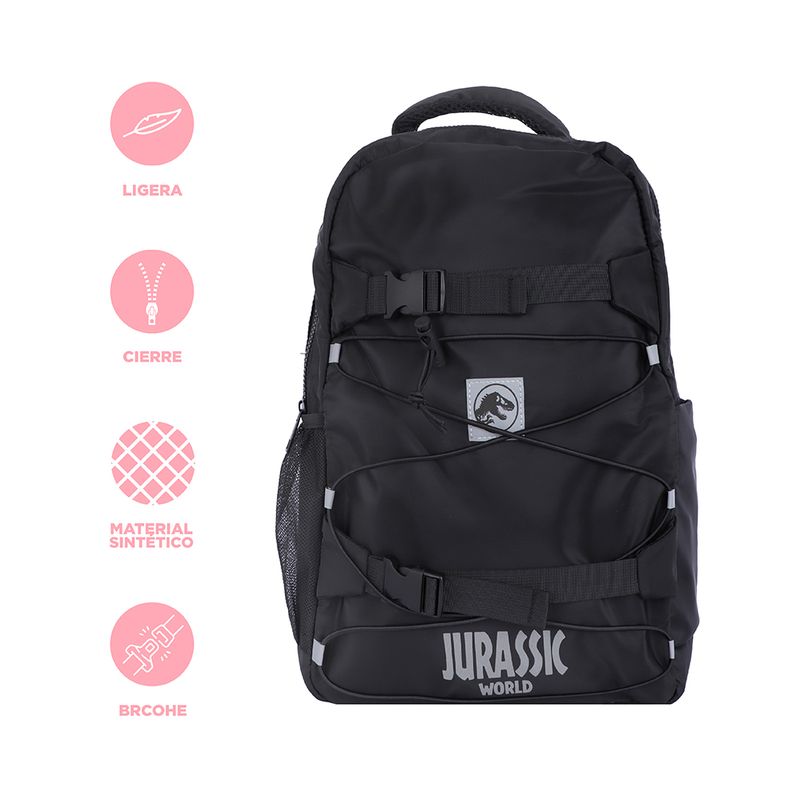Maleta-Escolar-Serie-Jurassic-World-Negro-3-27158