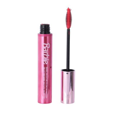 Pestañina Voluminizadora 01 Serie Barbie Rosa