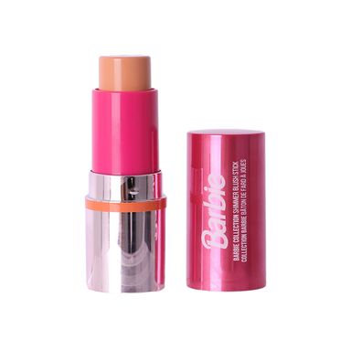 Rubor en Barra Tono 04 Serie Barbie